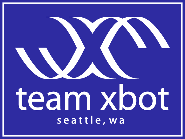 XBot Logo